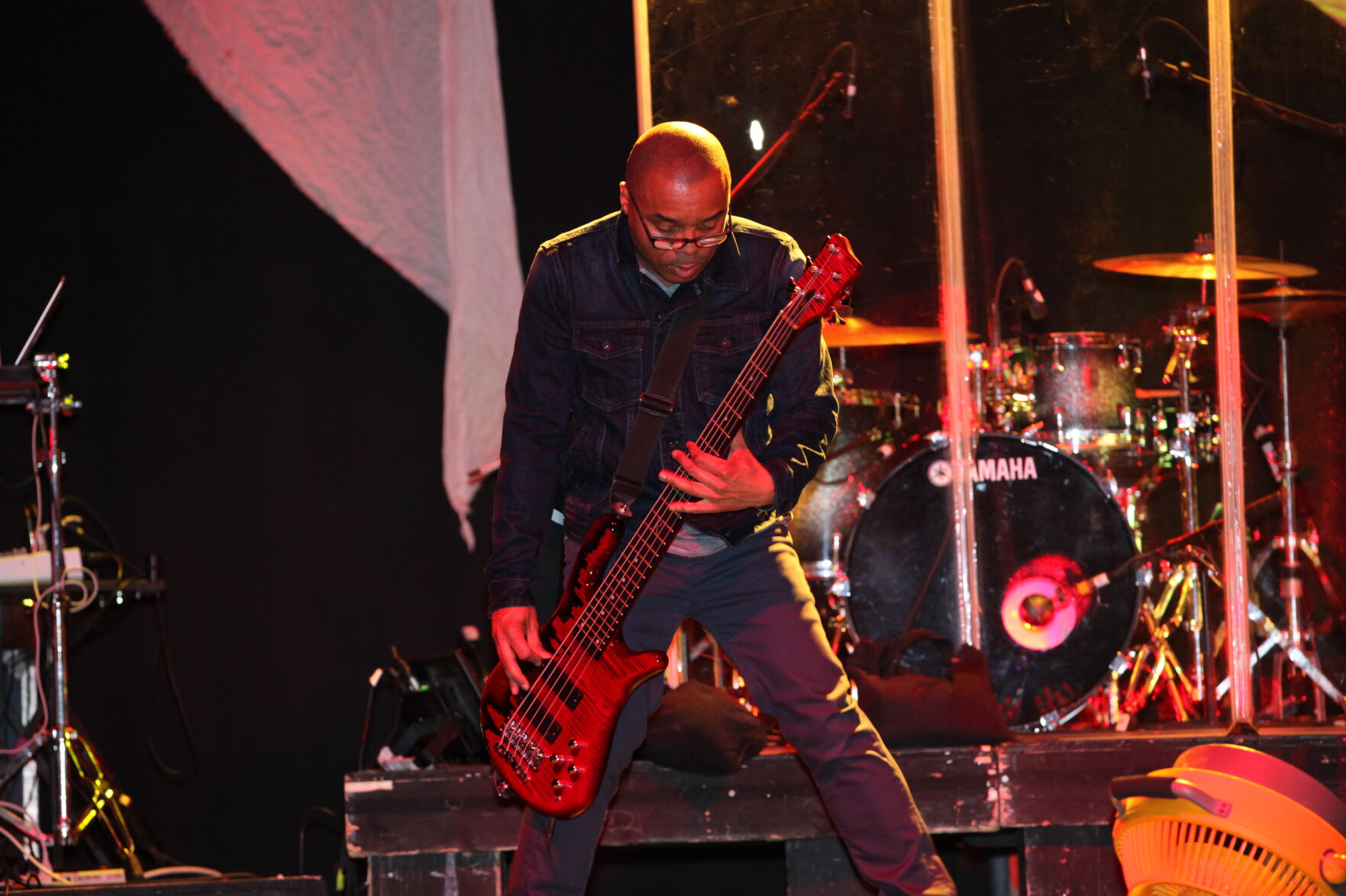 Ricky Kinchen